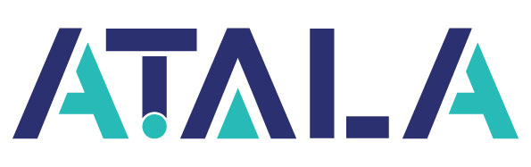 Atala logo.